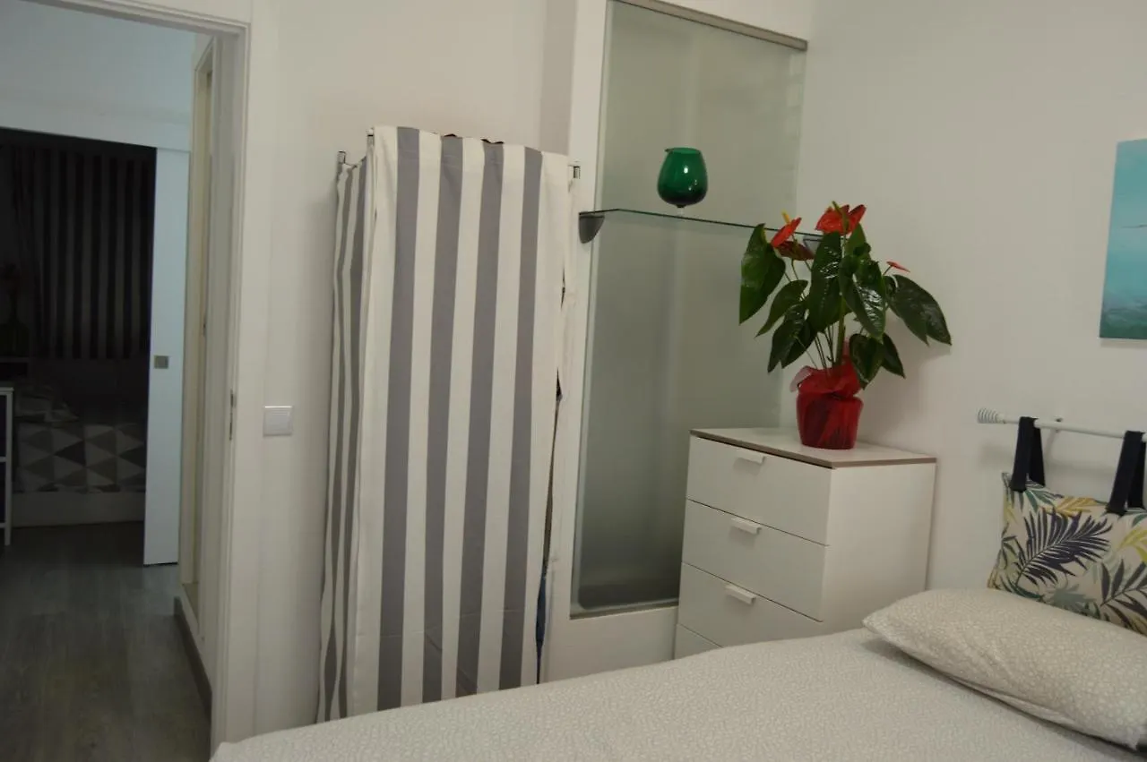 Casinha Das Papoilas Lagos