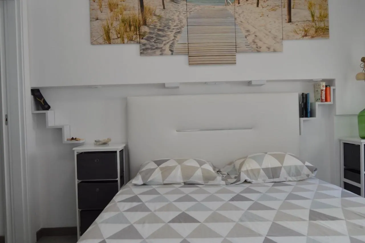 Casinha Das Papoilas Lagos Holiday home