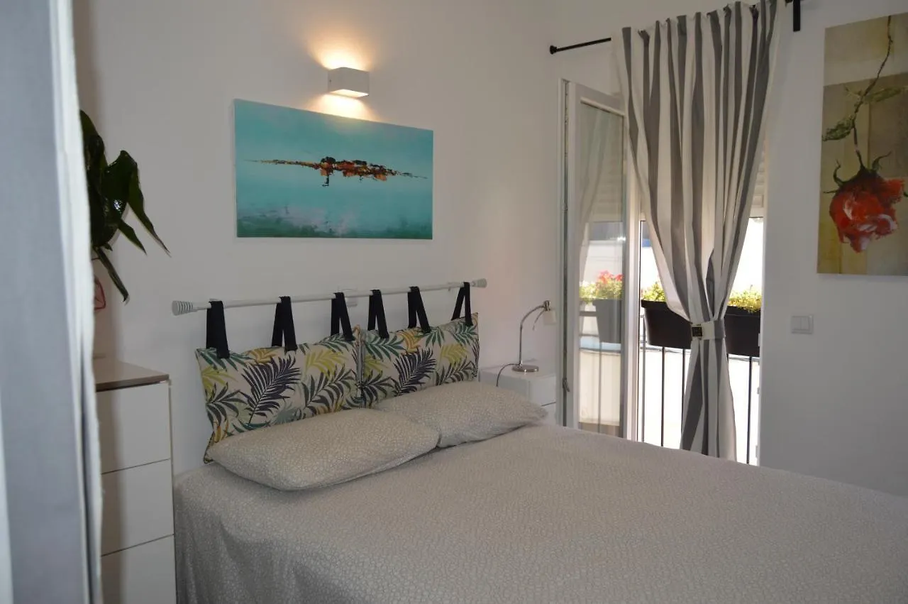Holiday home Casinha Das Papoilas Lagos