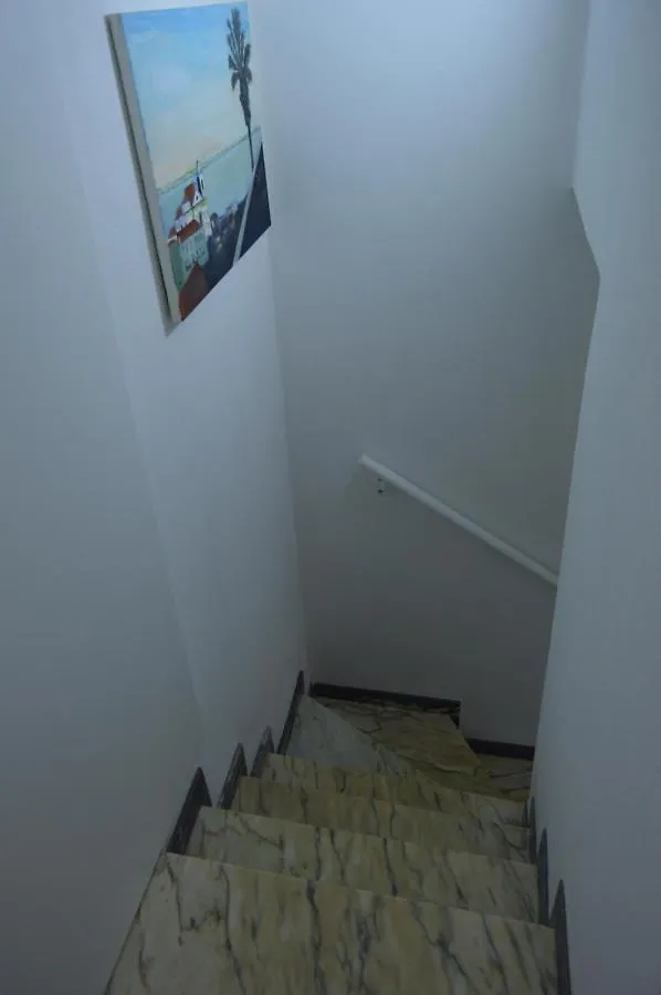Casinha Das Papoilas Lagos