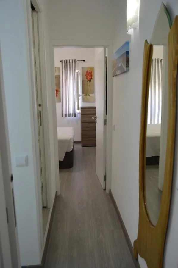 Casinha Das Papoilas Lagos Holiday home