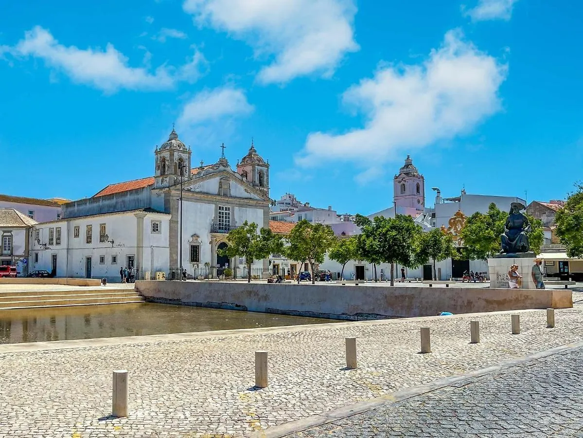 Casinha Das Papoilas Lagos 0*,