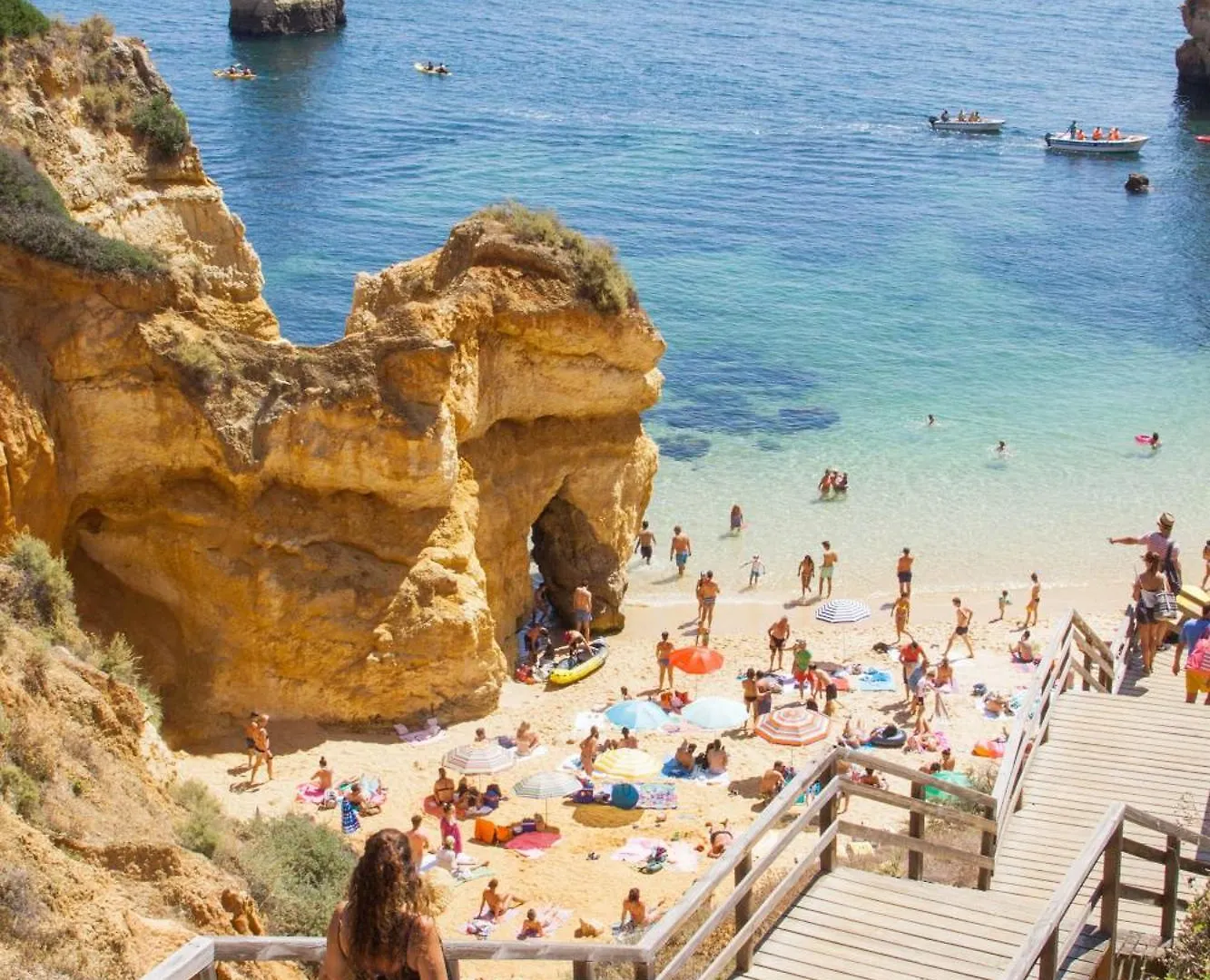 Casinha Das Papoilas Lagos 0*,  Portugal
