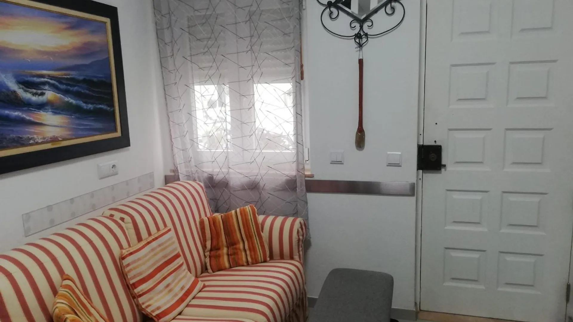 Holiday home Casinha Das Papoilas Lagos