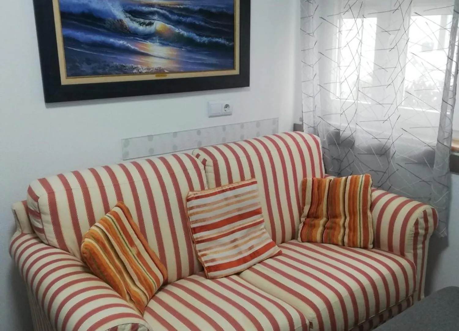 Casinha Das Papoilas Lagos
