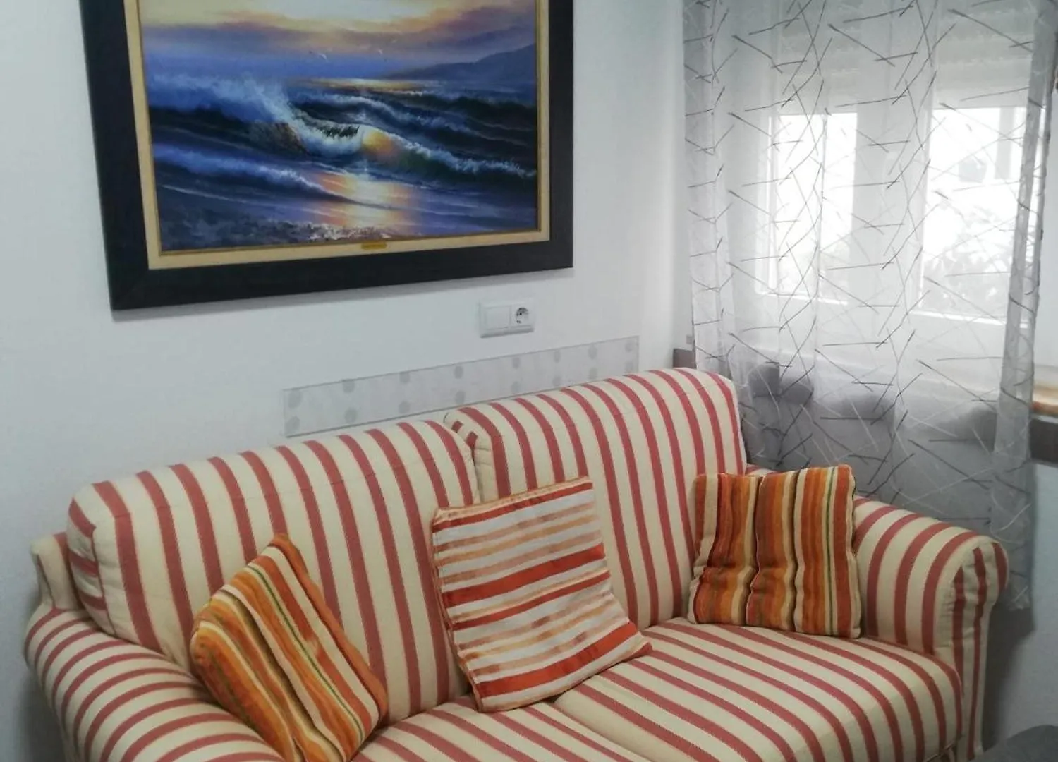 Holiday home Casinha Das Papoilas Lagos