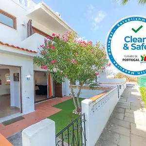 Holiday home C06 - Water Tower Townhouse With Pool, Lagos