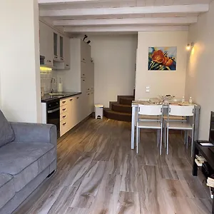 Holiday home Center House, Lagos