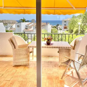 Vista Luz Ferienhaus