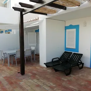 Holiday home Jasmim, Lagos