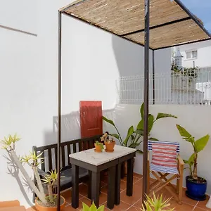 Holiday home Your Vintage Townhouse, Lagos