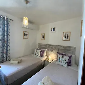 Holiday home A Casinha, Lagos