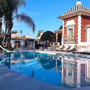 Holiday home Fazenda Viegas, Lagos