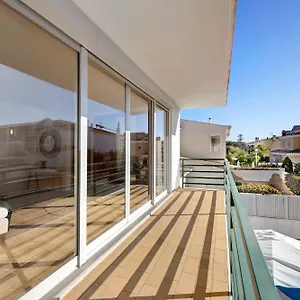 Holiday home Pool, Lagos