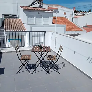 Casinha Henrique Ferienhaus