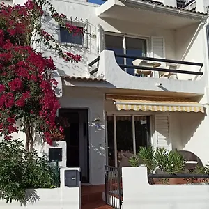 Casa Da Torre Alta Ferienhaus