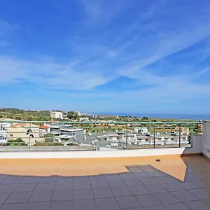 Affittacamere P - Meia-praia Seaview, Lagos