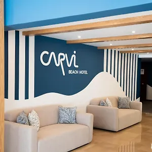 3* Отель Carvi