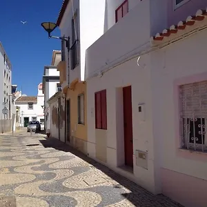 Casa Da Coroa Ferienhaus