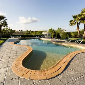 Holiday home Horta Nova, Lagos