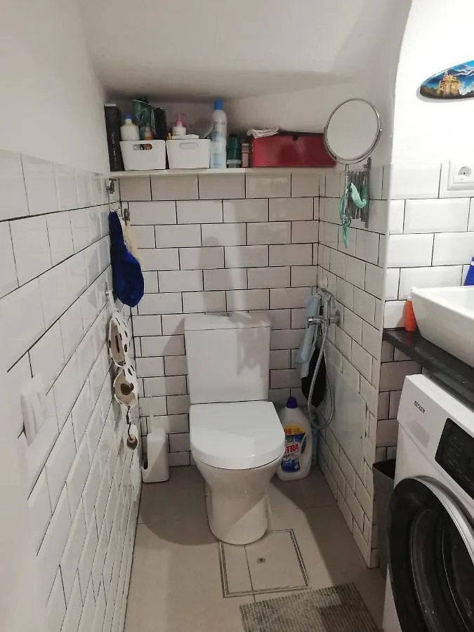 Casinha Das Papoilas Lagos Portogallo