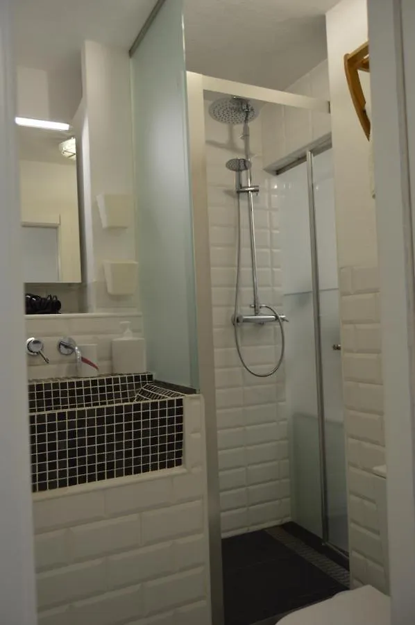 Casa vacanze Casinha Das Papoilas Lagos